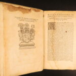 1561 – Works of Pope Leo I | Famous Tome to Flavian & Manichaean Heresy