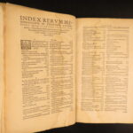 1561 – Works of Pope Leo I | Famous Tome to Flavian & Manichaean Heresy