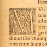 1561 – Works of Pope Leo I | Famous Tome to Flavian & Manichaean Heresy