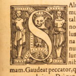 1561 – Works of Pope Leo I | Famous Tome to Flavian & Manichaean Heresy