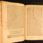 1561 – Works of Pope Leo I | Famous Tome to Flavian & Manichaean Heresy