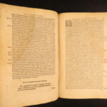 1561 – Works of Pope Leo I | Famous Tome to Flavian & Manichaean Heresy