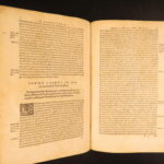 1561 – Works of Pope Leo I | Famous Tome to Flavian & Manichaean Heresy