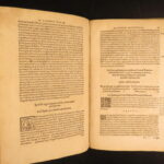 1561 – Works of Pope Leo I | Famous Tome to Flavian & Manichaean Heresy