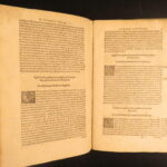 1561 – Works of Pope Leo I | Famous Tome to Flavian & Manichaean Heresy