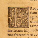 1561 – Works of Pope Leo I | Famous Tome to Flavian & Manichaean Heresy