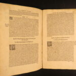 1561 – Works of Pope Leo I | Famous Tome to Flavian & Manichaean Heresy