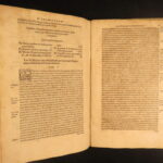 1561 – Works of Pope Leo I | Famous Tome to Flavian & Manichaean Heresy