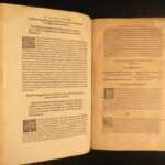 1561 – Works of Pope Leo I | Famous Tome to Flavian & Manichaean Heresy