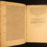 1561 – Works of Pope Leo I | Famous Tome to Flavian & Manichaean Heresy