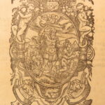 1561 – Works of Pope Leo I | Famous Tome to Flavian & Manichaean Heresy