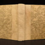 1595 – Famous Italian Letters | Aldo Manuzio, Annibal Caro, Torquato Tasso, Boccaccio