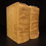 1595 – Tommasio Bozio | Earliest Account of Martin Luther’s Death | De Signis Ecclesiae