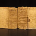 1595 – Tommasio Bozio | Earliest Account of Martin Luther’s Death | De Signis Ecclesiae