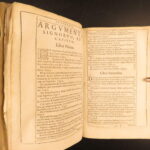 1595 – Tommasio Bozio | Earliest Account of Martin Luther’s Death | De Signis Ecclesiae