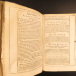 1595 – Tommasio Bozio | Earliest Account of Martin Luther’s Death | De Signis Ecclesiae