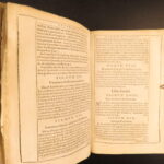 1595 – Tommasio Bozio | Earliest Account of Martin Luther’s Death | De Signis Ecclesiae