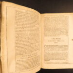 1595 – Tommasio Bozio | Earliest Account of Martin Luther’s Death | De Signis Ecclesiae