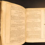 1595 – Tommasio Bozio | Earliest Account of Martin Luther’s Death | De Signis Ecclesiae