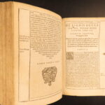 1595 – Tommasio Bozio | Earliest Account of Martin Luther’s Death | De Signis Ecclesiae