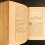 1595 – Tommasio Bozio | Earliest Account of Martin Luther’s Death | De Signis Ecclesiae
