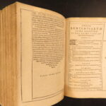 1595 – Tommasio Bozio | Earliest Account of Martin Luther’s Death | De Signis Ecclesiae