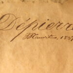 1595 – Tommasio Bozio | Earliest Account of Martin Luther’s Death | De Signis Ecclesiae