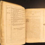 1595 – Tommasio Bozio | Earliest Account of Martin Luther’s Death | De Signis Ecclesiae