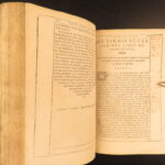 1595 – Tommasio Bozio | Earliest Account of Martin Luther’s Death | De Signis Ecclesiae