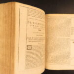 1595 – Tommasio Bozio | Earliest Account of Martin Luther’s Death | De Signis Ecclesiae
