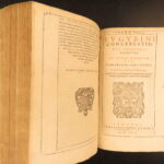 1595 – Tommasio Bozio | Earliest Account of Martin Luther’s Death | De Signis Ecclesiae