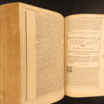 1595 – Tommasio Bozio | Earliest Account of Martin Luther’s Death | De Signis Ecclesiae