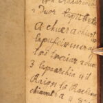 1719 – Romansh Devotional & Catechism, Johann Wyss | Puter Protestant Bible Commentary