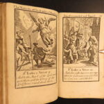 1752 – Book of Common Prayer, Church of England | John Baskett & Sternhold Psalms