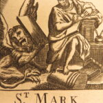 1752 – Book of Common Prayer, Church of England | John Baskett & Sternhold Psalms