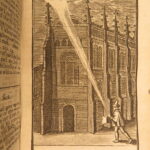 1752 – Book of Common Prayer, Church of England | John Baskett & Sternhold Psalms
