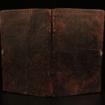 1756 – Romansh Catechism for Upper Engadine | Chiasper Frizum Commentary