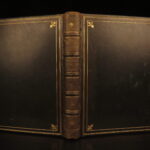 1759 – Paradise Regained – John Milton | Famous Baskerville Printing