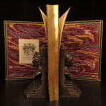 1759 – Paradise Regained – John Milton | Famous Baskerville Printing