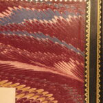 1759 – Paradise Regained – John Milton | Famous Baskerville Printing