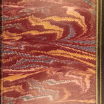 1759 – Paradise Regained – John Milton | Famous Baskerville Printing