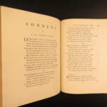 1759 – Paradise Regained – John Milton | Famous Baskerville Printing