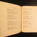 1759 – Paradise Regained – John Milton | Famous Baskerville Printing