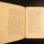 1759 – Paradise Regained – John Milton | Famous Baskerville Printing