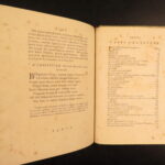 1759 – Paradise Regained – John Milton | Famous Baskerville Printing