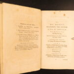 1783 – Use & Abuse of Freemasonry | Masonic Secrets and Oaths! | First Edition