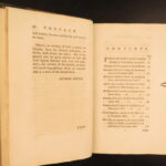1783 – Use & Abuse of Freemasonry | Masonic Secrets and Oaths! | First Edition