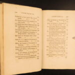 1783 – Use & Abuse of Freemasonry | Masonic Secrets and Oaths! | First Edition