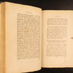 1783 – Use & Abuse of Freemasonry | Masonic Secrets and Oaths! | First Edition