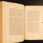 1783 – Use & Abuse of Freemasonry | Masonic Secrets and Oaths! | First Edition